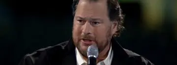 Salesforce-CEO Benioff roept op tot GDPR-achtige regulering in VS
