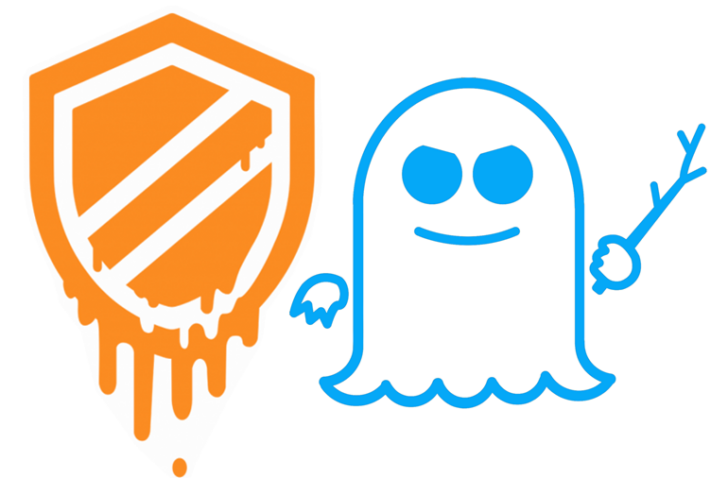 Onderzoekers vinden zeven nieuwe Meltdown- en Spectre-aanvallen