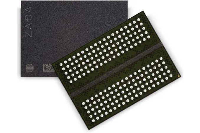 micron gddr6