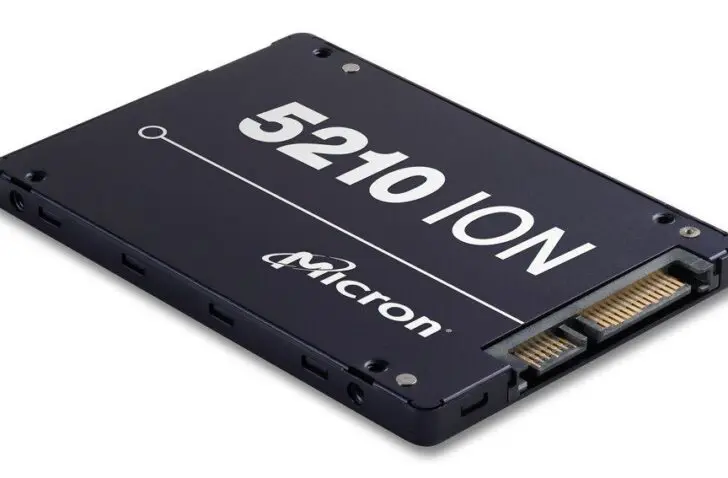micron ssd