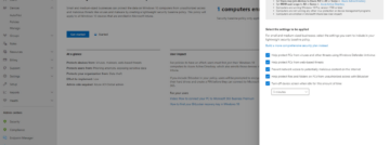 microsoft beheer