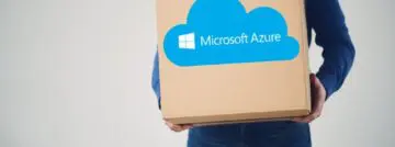 microsoft azure data box