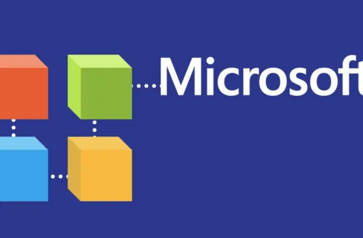 microsoft blockchain