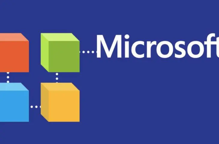 microsoft blockchain