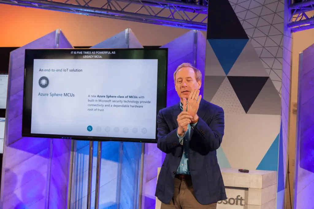 microsoft brad smith azure stack os