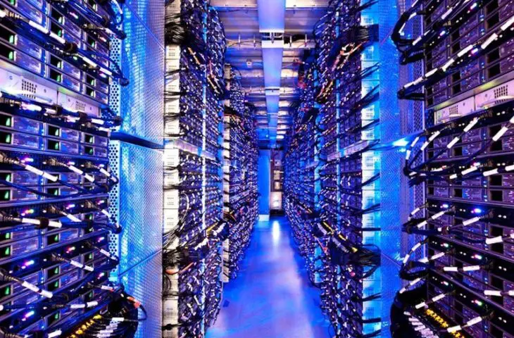microsoft datacenter