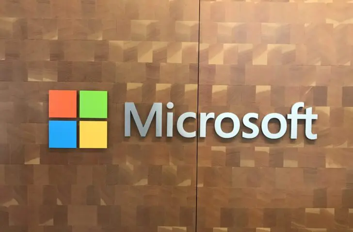 microsoft
