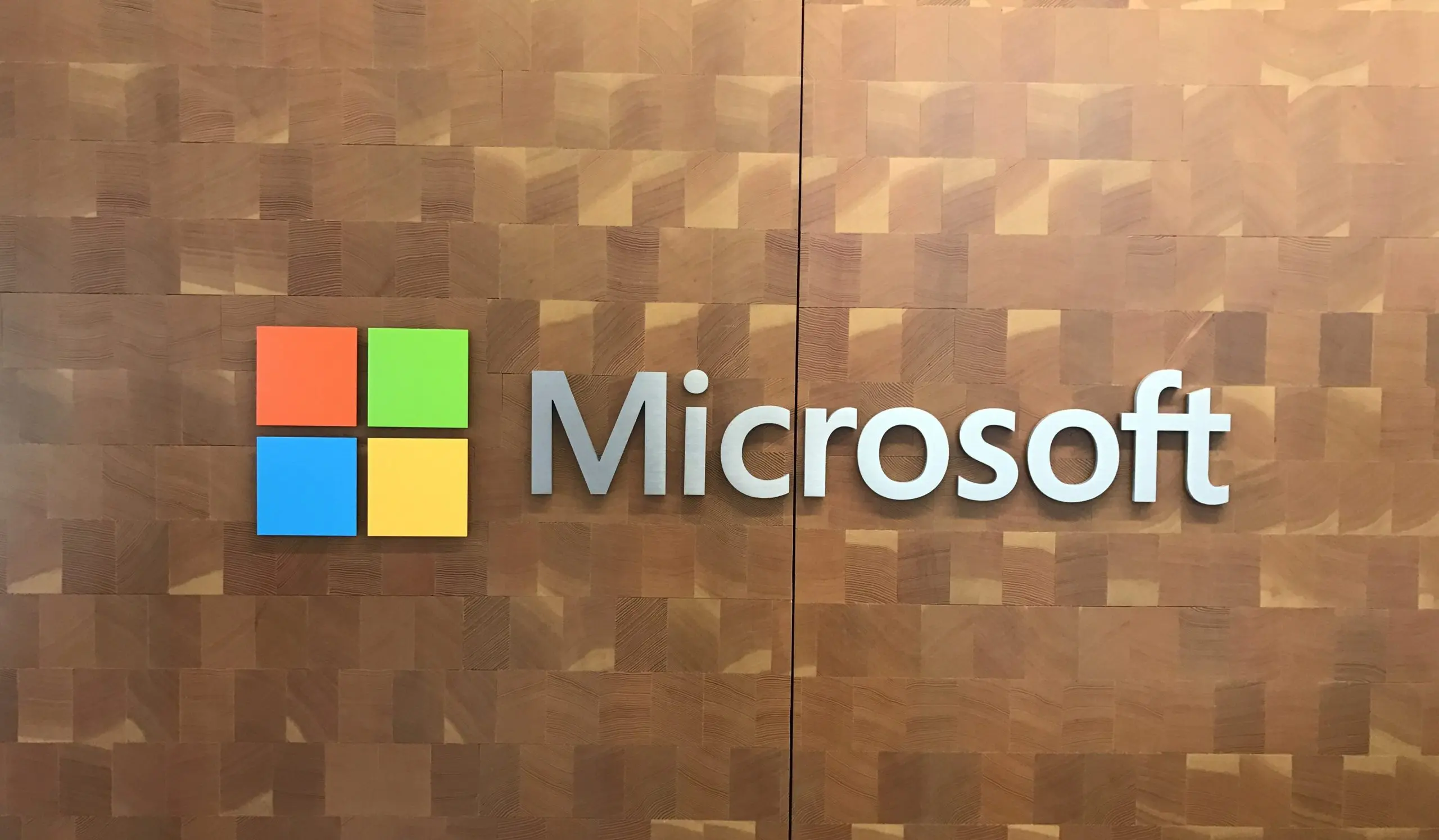 microsoft