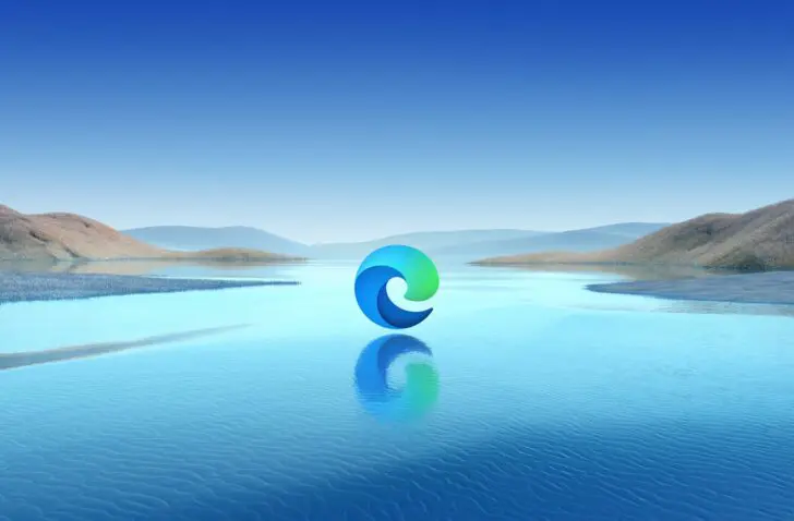 microsoft edge