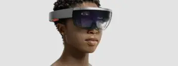 microsoft hololens