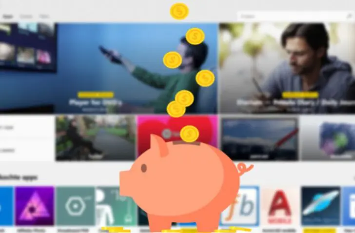 microsoft store
