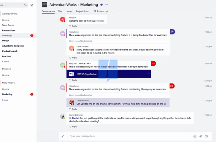 Veel meer mogelijkheden met apps binnen Microsoft Teams