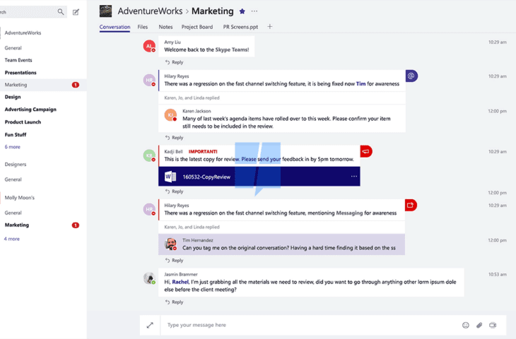 Veel meer mogelijkheden met apps binnen Microsoft Teams