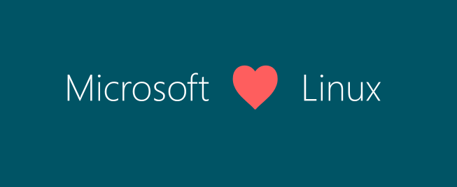 microsoft linux