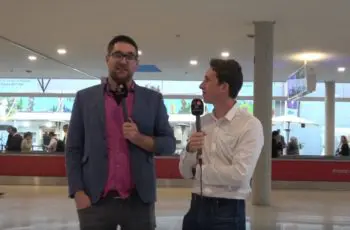 MWC Dag 1: 5G, 6G, opvouwbare smartphones, Huawei, SAP en meer