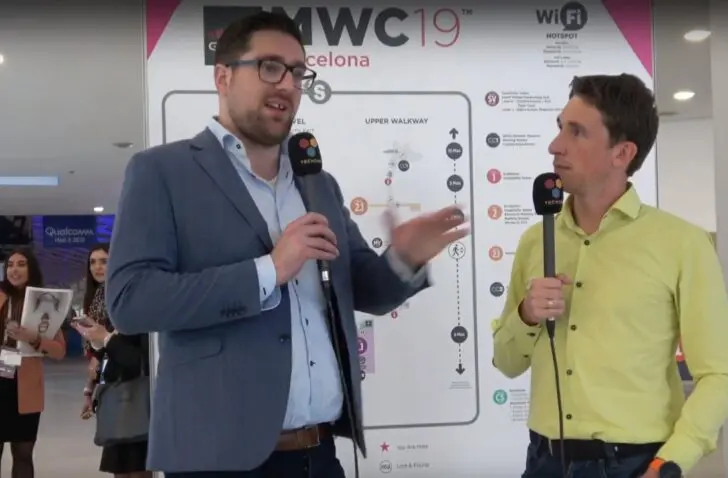 MWC dag 3: de laatste loodjes wegen het zwaarst
