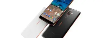Nokia 7 Plus