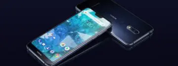 nokia 7.1