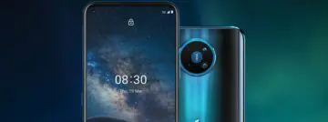 nokia 8.3 5G