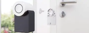 nuki smart lock