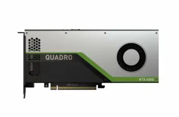 nvidia quadro rtx 4000