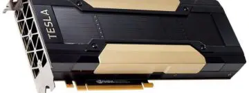 Nvidia’s lanceert Tesla V100s: ’s werelds snelste server-gpu