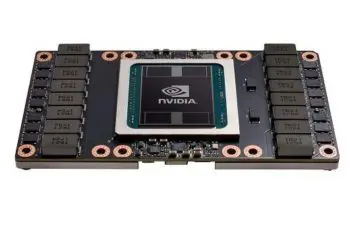 Google evenaart Nvidia met eigen chips voor machine learning en AI