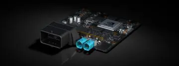 Nvidia onthult drie AI-platformen voor autonome auto’s