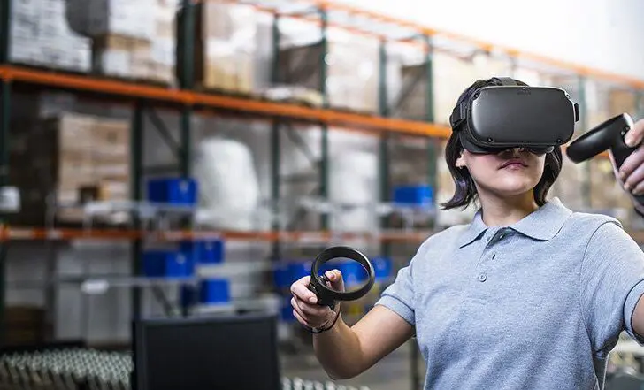 oculus quest