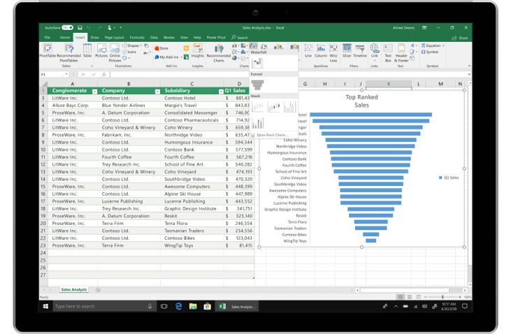 Microsoft verhoogt prijzen van Office 2019 en Windows 10 Enterprise