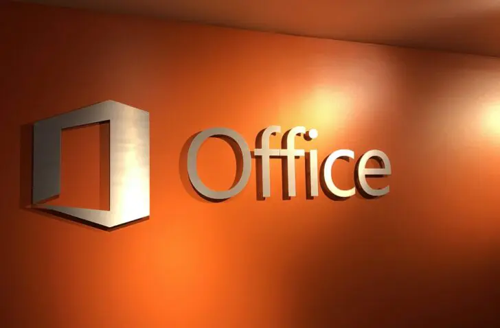 office