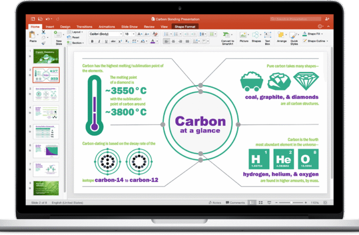 office 2016 for mac