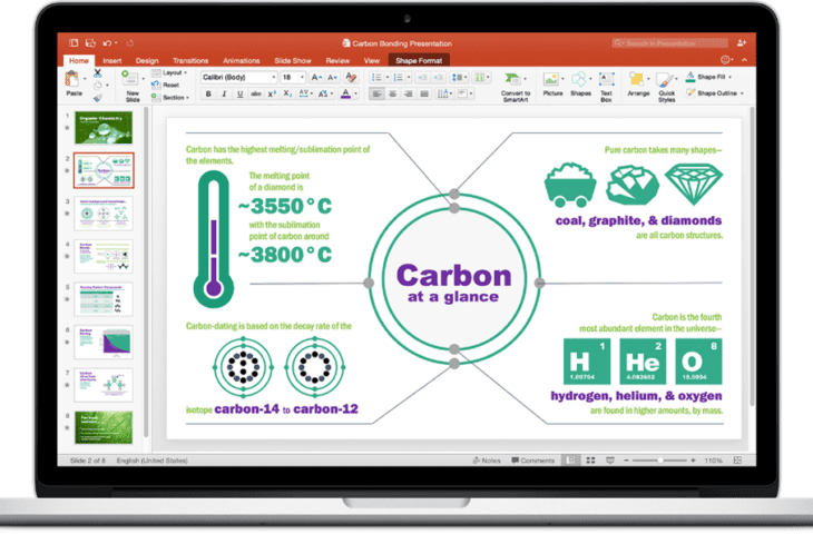 office 2016 for mac