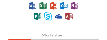 Microsoft komt met veel nieuwe functies voor Office voor iOS Insiders