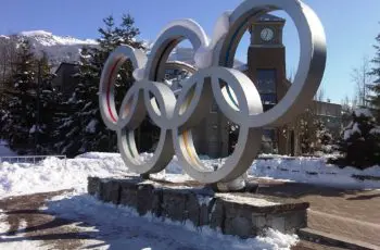 Hackers probeerden openingsceremonie Olympische Winterspelen te dwarsbomen