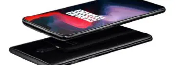 OnePlus 6