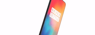 oneplus 6T