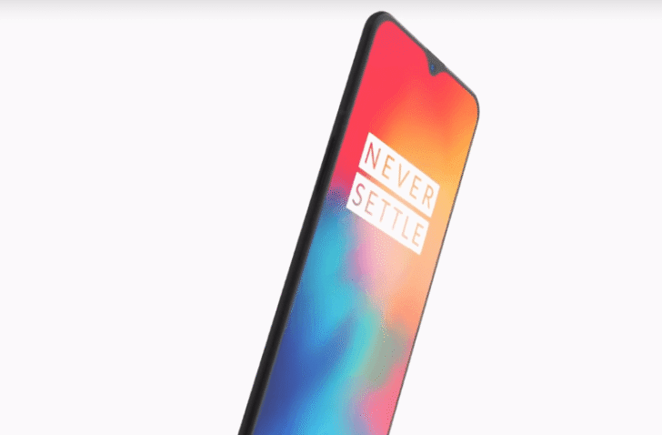oneplus 6T