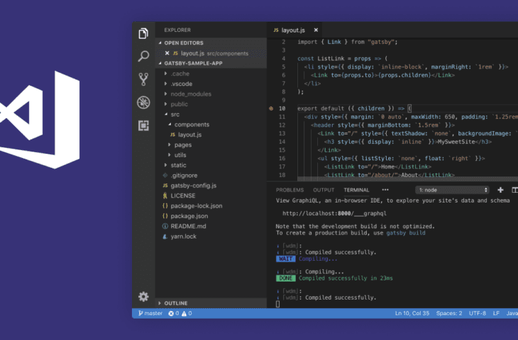 visual studio code