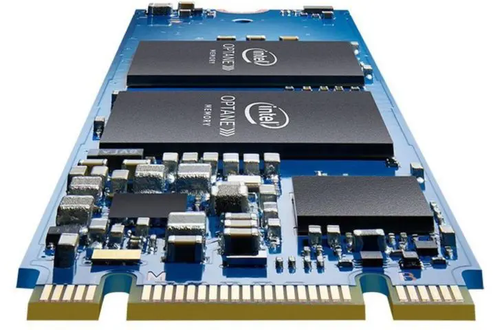 Optane