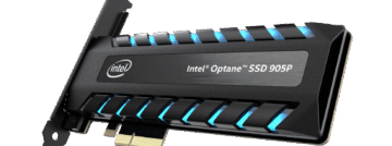 Geheugencentrische architectuur omarmt Intel Ice Lake Xeon