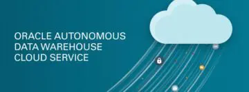 Oracle koppelt NetSuite Analytics aan Autonomous Data Warehouse