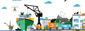 Orange lanceert 5G-netwerk in Antwerpse haven