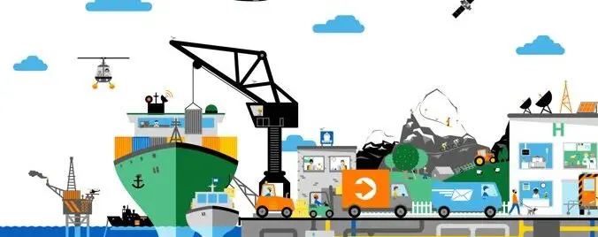 Orange lanceert 5G-netwerk in Antwerpse haven