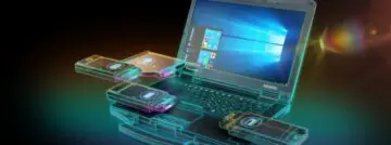 Panasonic introduceert modulaire Toughbook 55