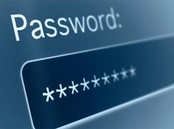 Het einde van het wachtwoord volgens Microsoft
