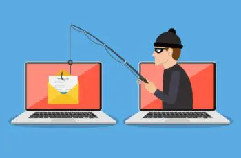 Phishing-pogingen toegenomen tijdens pandemie volgens Sophos