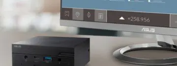 Asus lanceert nieuwe minipc’s met Wifi 6 en Intel Comet Lake-chips