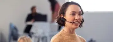 Poly kondigt Savi aan, een nieuwe reeks draadloze headsets