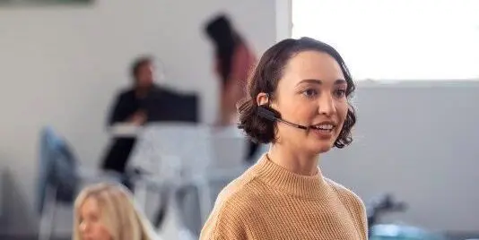 Poly kondigt Savi aan, een nieuwe reeks draadloze headsets
